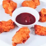 チキンパコダ Chicken Pakoda（インドネパールレストランチャンダニ子安店）