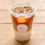 カフェラテ(Hot/Ice)（カフェ リコ CAFE Rico）