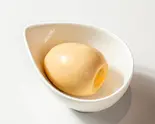 名古屋コーチン味玉子（ドゥエイタリアン GINZA GUCHI）