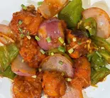 チキンチリ/Chicken Chilli(TADKA)