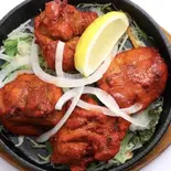 チキンティッカー1p chiken tikka 1p（99キッチンケバブ）