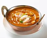 海老カレー/Prawn Curry(MONSOON RESTAURANT)