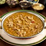 キーマカレー・Keema curry（NAMASTE）
