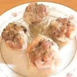 エビ焼売（盛華）