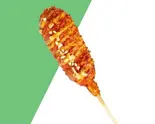 オリジナルチーズドック  Original Cheese Dog（Mr.チキン 戸田店）