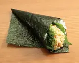 048】【手巻】納豆（海鮮寿司めちゃんこ 博多駅筑紫口店）