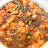 【当店人気No.2】麻婆豆腐（百味大厨）