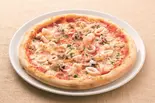 ピッツァ マリナーラ（カプリチョーザ なんばCITY店）