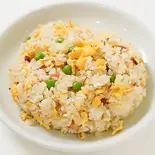 五目炒飯 Five Ingredients Fried Rice(中華料理 大唐)