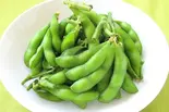枝豆 Edamame（元町中華麻辣湯 難波火鍋）