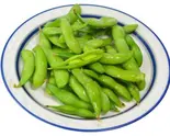 枝豆 Edamame(インドカレー専門店好き)