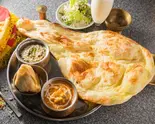 野菜セット（ナマステタージマハル LABI千里中央店）