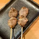 こころ【塩】×2本(炭匠やきとり亭 河内天美)