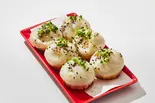 上海焼き小龍包6個(上海焼き小籠包・中国点心・豆花・芋圓・エッグタルト尚点)