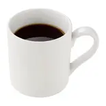 アメリカンコーヒー Café Americano（カフェ・ベローチェ 博多駅筑紫口店）