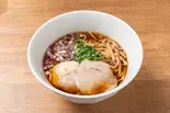 淡麗 醤油鶏そば（【毎月コラボ限定麺掲載中！】ミタバラボ）
