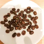 ビーンズ ブレンド 生豆200g【焙煎済みコーヒー豆】（ビーンズステーション）