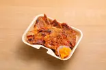 北海道産 豚丼弁当 ロース・肩ロース・バラ相盛（帯広豚丼 十勝晴れ 時計台店）