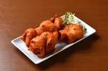 チキンティッカ4P Chicken Tikka 4P(Khukuri Lounge&Bar)
