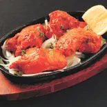 チキンティッカ4P/Chicken Tikka 4P(ナマステJAPAN)