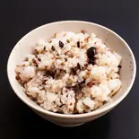 16種類の雑穀米 16-Grain Rice（16穀米の美活カオマンガイ 日本橋店）
