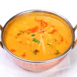 ダル(豆)カレー/Dal Curry（インドダイニング＆バー サティーSATHI）