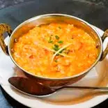 ダル(豆)カレー Dal Curry(CUGINI MOMO COTTAGE)