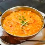 ダル(豆)カレー Dal Curry（モモコテージ）
