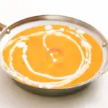 ダル(豆)カレー Dal Curry(インドダイニングサンライズ上永谷店)