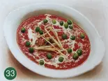 キーマカレー（インド＆ネパールレストラン ニューガネーシャ）