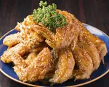 手羽先 5個/ Chicken Wings (5pcs)（大林山 川崎店）