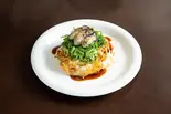 牡蠣ネギ（広島焼き 弌番太鼓）