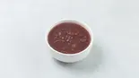 八宝お粥(春ちゃん手作り餃子)