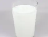 ラッシー Lassi（インドネパールレストランニューサンティ）