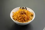 味噌ネギらーめん（乃木坂 まる彦ラーメン）