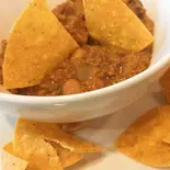 チリコンカルネ（Cafe Latino）