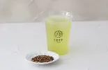 【深蒸し煎茶ブレンド】深蒸し煎茶×ごぼう<コールド>(RESTAURANT 1899 OCHANOMIZU)