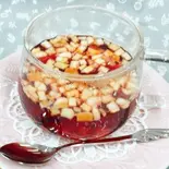ティート302 パイナップ(手造りデザートのカフェ ヒュッゲ cafe&studio Hygge)