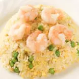エビチャーハン(虾仁炒饭)(中華市場 悟空)