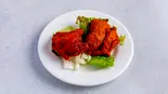 チキンティッカー(2P)（SUZUカリーハウス）
