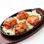チキンティッカー(2P)（Bangaliana Spice ＆ Restaurant）