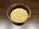 ドライ納豆（油そば一二三 福岡天神大名店）