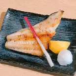 サワラの西京焼き（鮮魚 きかん坊 大丸商店）