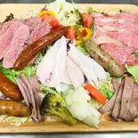 家飲みセット（肉バル ヒッキーズ）