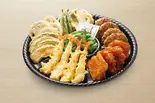 よくばりパーティーセット（和食さと 上更通店）