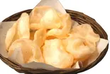 海老煎餅 Ebisenbe（BASキッチン）