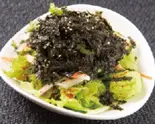 チョレギサラダ（韓国居酒屋 ソジュバン）