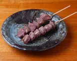 砂肝（串焼きちゃんぷ）