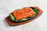 シークカバブ Sheek Kebab 2P（Arati indian restaurant）