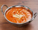 Butter Chicken Curry / バターチキンカレー（Bipita and Anshu）